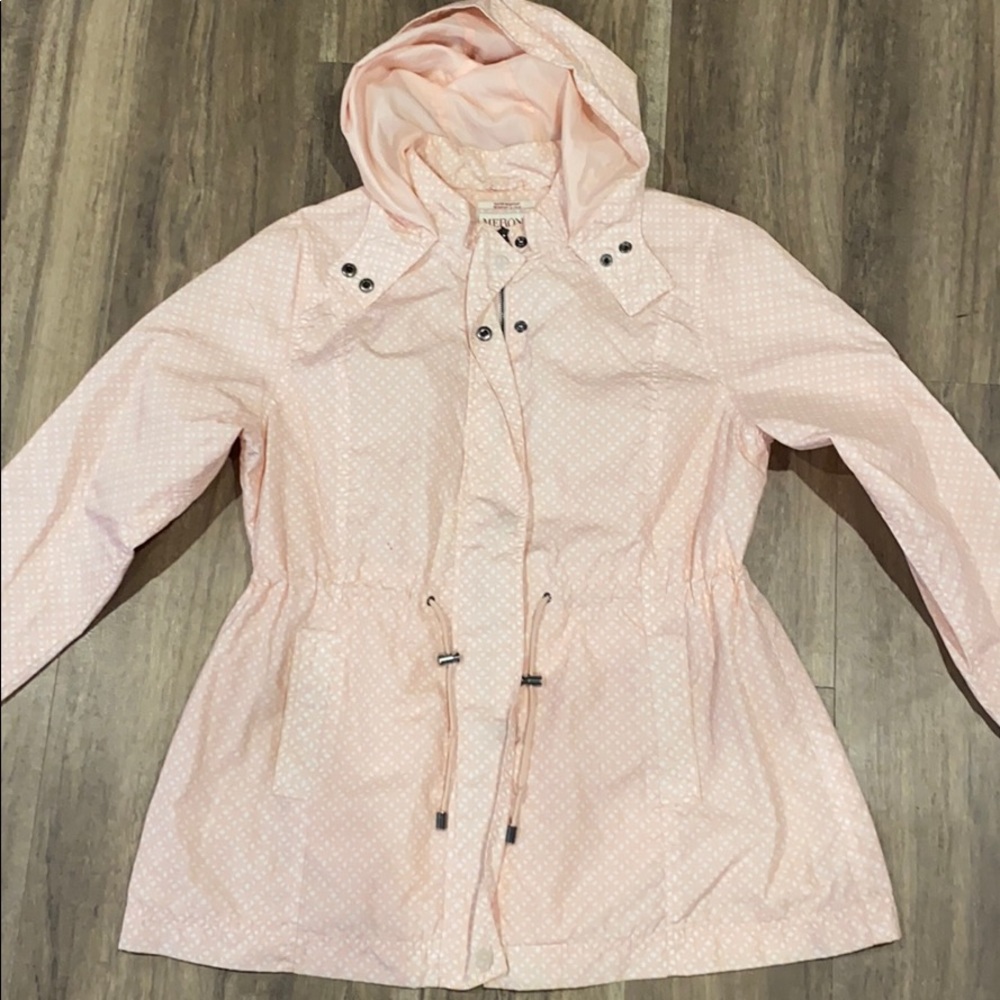 Cute windbreaker